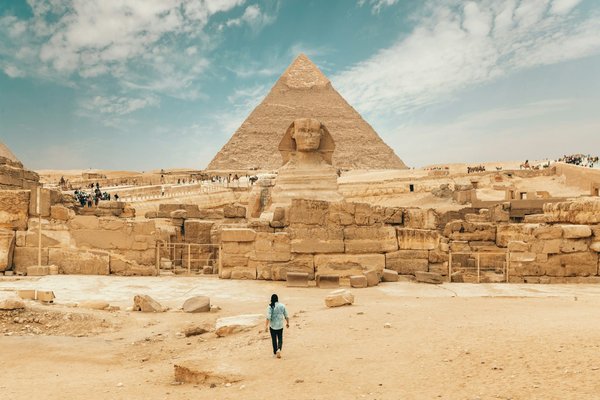 Comment organiser une visite des sites archéologiques de la vallée des rois, Égypte ?